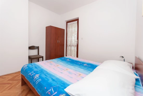 Apartmán Střední Dalmácie - Bratuš DA 7251 N1