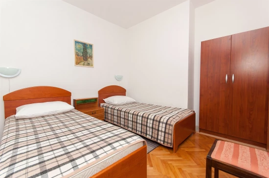 Apartmán Střední Dalmácie - Bratuš DA 7251 N1