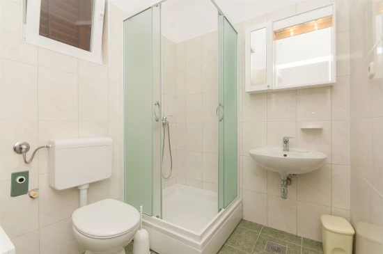 Apartmán Střední Dalmácie - Bratuš DA 7251 N1