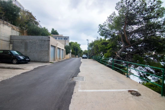 Apartmán Střední Dalmácie - Bratuš DA 7251 N2