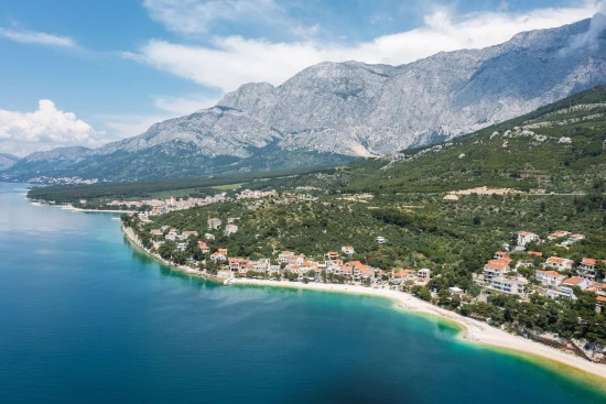 Apartmán Střední Dalmácie - Bratuš DA 7251 N2