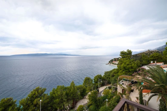 Apartmán Střední Dalmácie - Bratuš DA 7251 N2