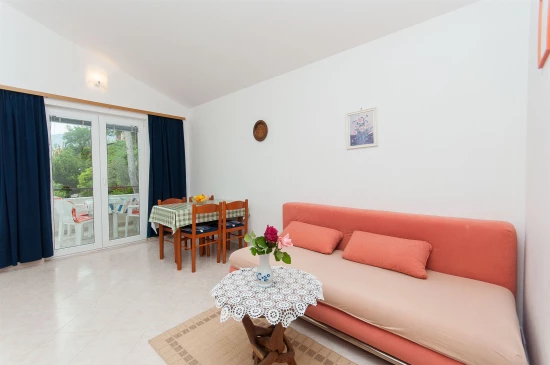 Apartmán Střední Dalmácie - Bratuš DA 7251 N2