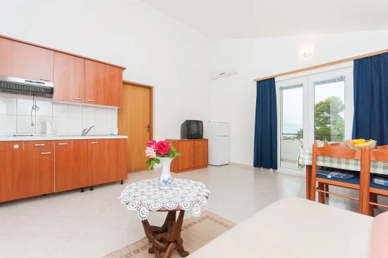 Apartmán Střední Dalmácie - Bratuš DA 7251 N2