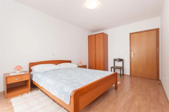 Apartmán Střední Dalmácie - Bratuš DA 7251 N2