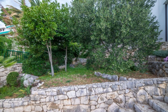 Apartmán Střední Dalmácie - Bratuš DA 7251 N3