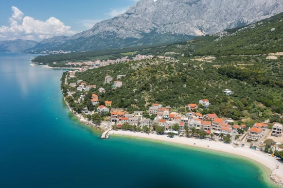 Apartmán Střední Dalmácie - Bratuš DA 7251 N3