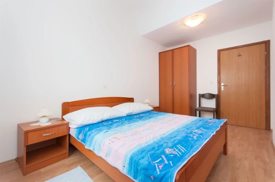 Apartmán Střední Dalmácie - Bratuš DA 7251 N3