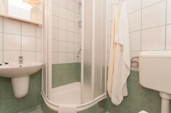 Apartmán Střední Dalmácie - Bratuš DA 7251 N3