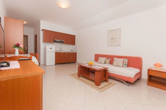 Apartmán Střední Dalmácie - Bratuš DA 7251 N4