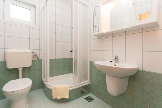 Apartmán Střední Dalmácie - Bratuš DA 7251 N4