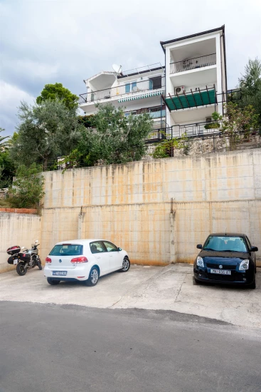 Apartmán Střední Dalmácie - Bratuš DA 7251 N5