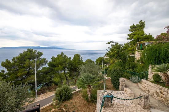 Apartmán Střední Dalmácie - Bratuš DA 7251 N5