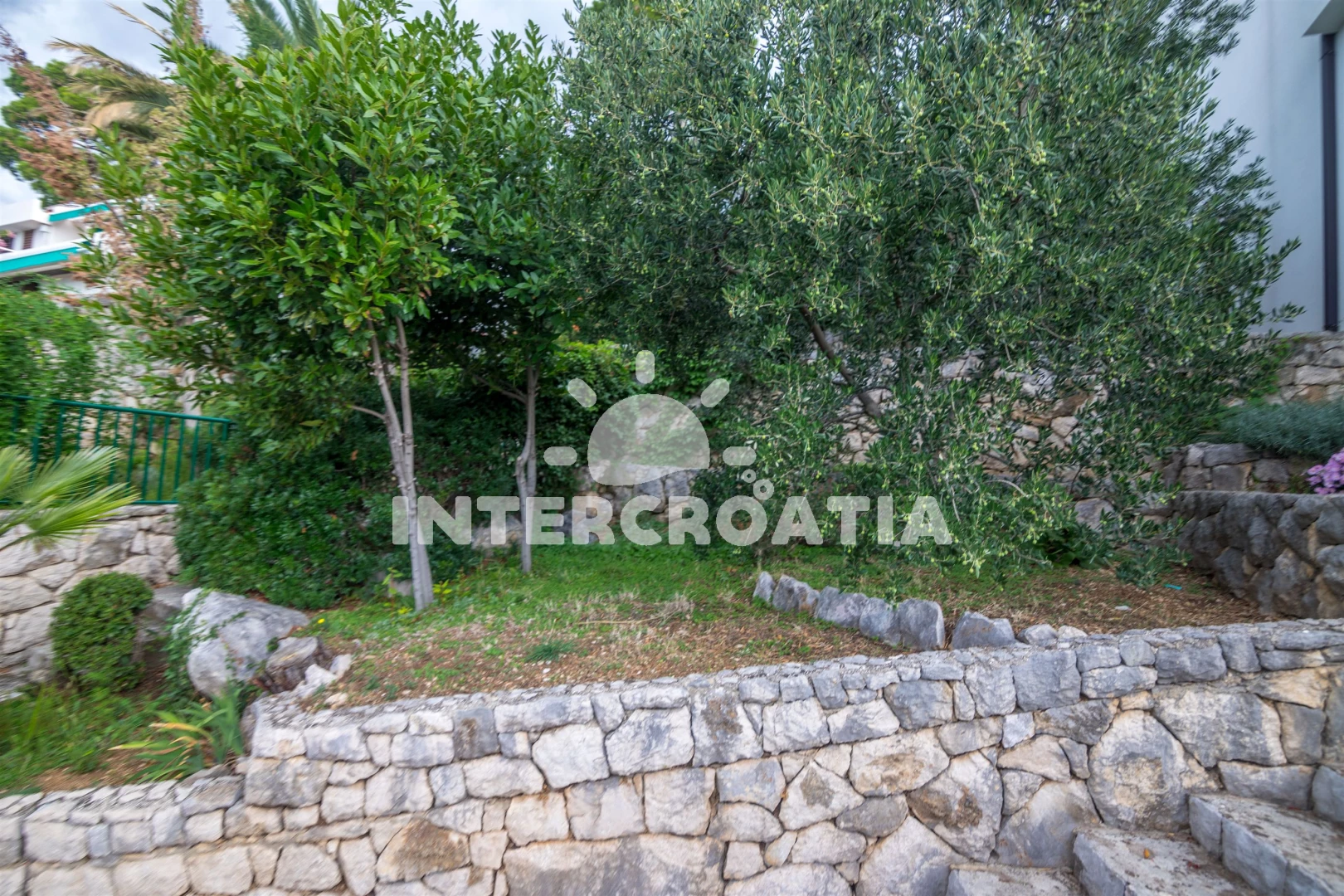 Apartmán Střední Dalmácie - Bratuš DA 7251 N5