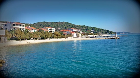 Apartmán Střední Dalmácie - Poljica DA 7252 N1