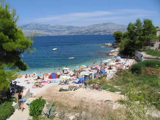 Apartmán Ostrov Brač - Postira OS 9297 N1