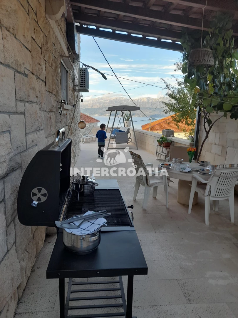 Apartmán Ostrov Brač - Postira OS 9297 N1