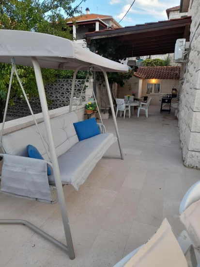 Apartmán Ostrov Brač - Postira OS 9297 N1