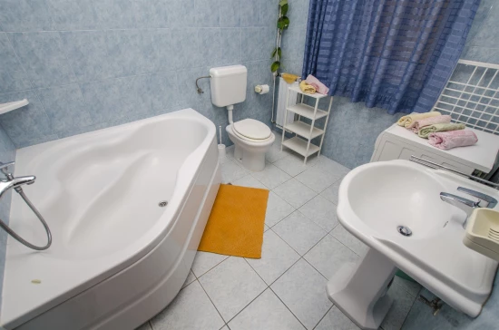 Apartmán Ostrov Brač - Postira OS 9297 N1