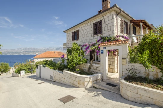 Apartmán Ostrov Brač - Postira OS 9297 N2