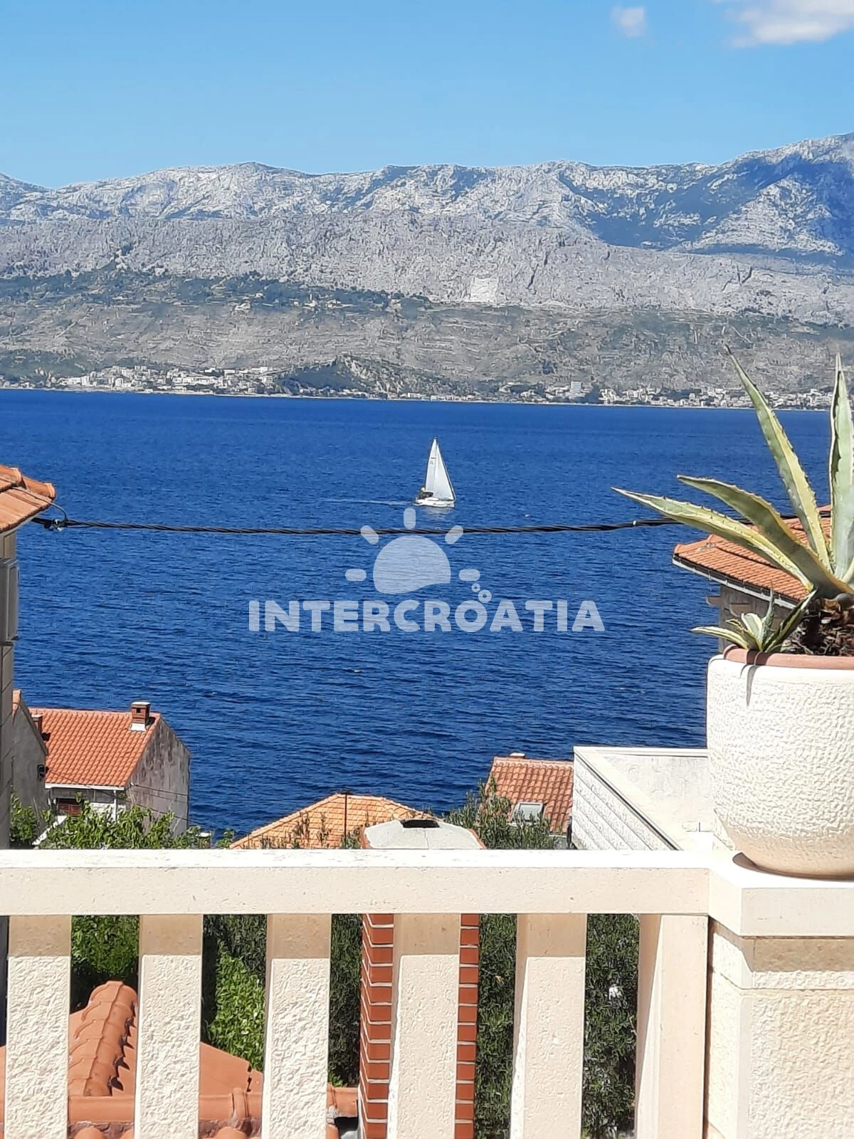 Apartmán Ostrov Brač - Postira OS 9297 N2