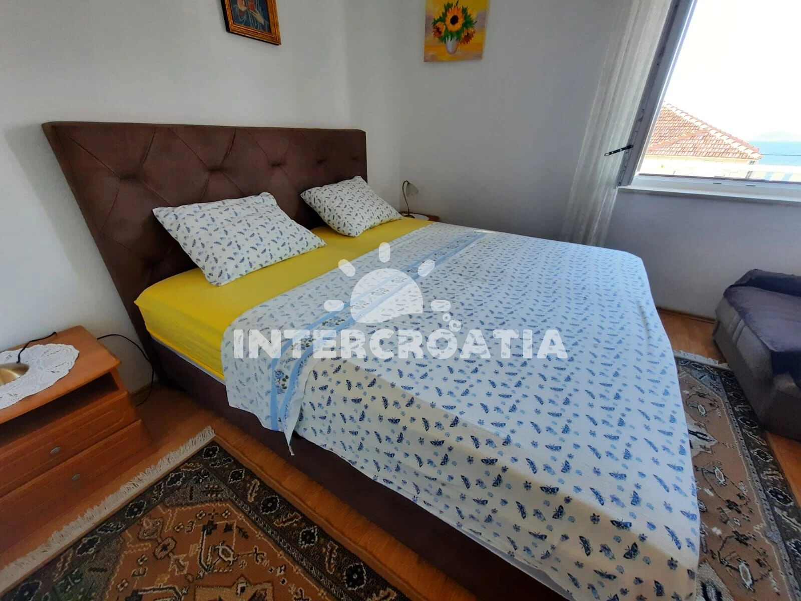 Apartmán Ostrov Brač - Postira OS 9297 N2