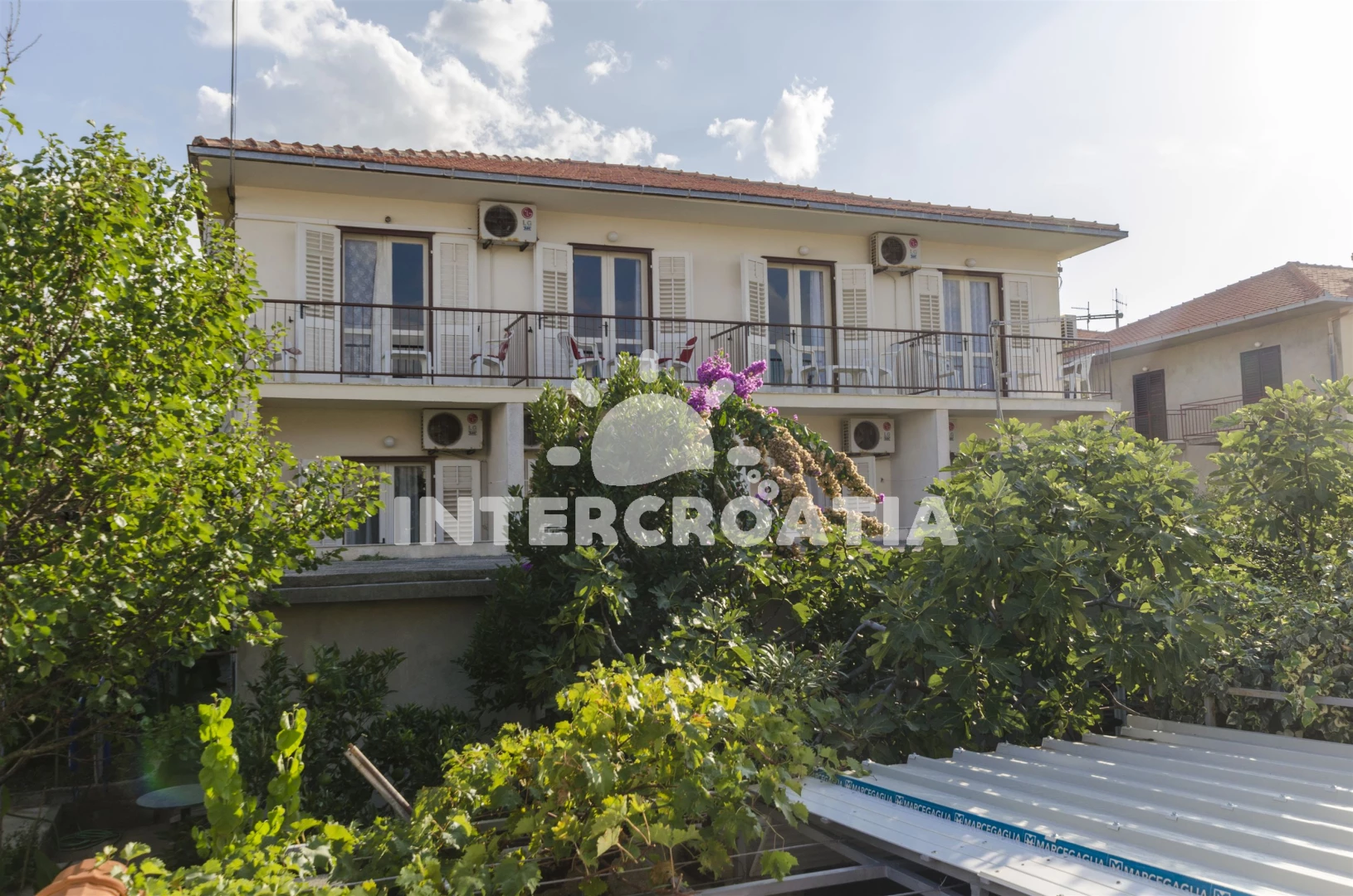 Apartmán Ostrov Brač - Supetar OS 9299 N1