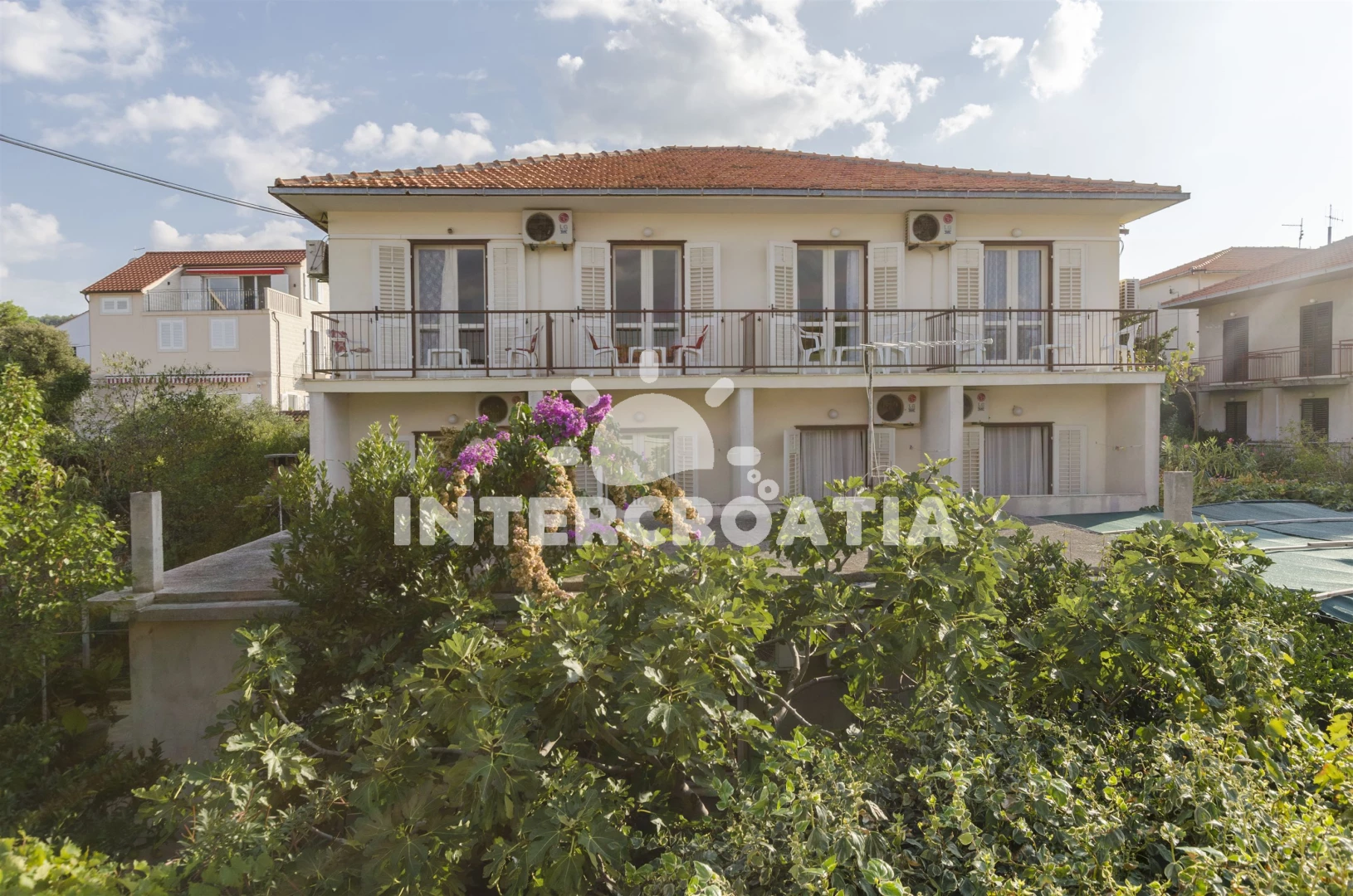 Apartmán Ostrov Brač - Supetar OS 9299 N4