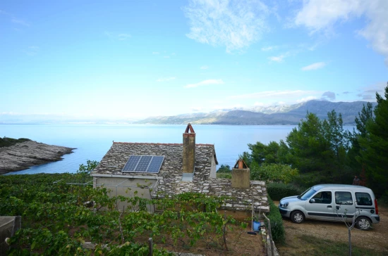 Domek Ostrov Brač - Postira OS 9301 N1