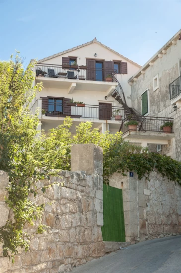 Apartmán Ostrov Brač - Postira OS 9302 N1