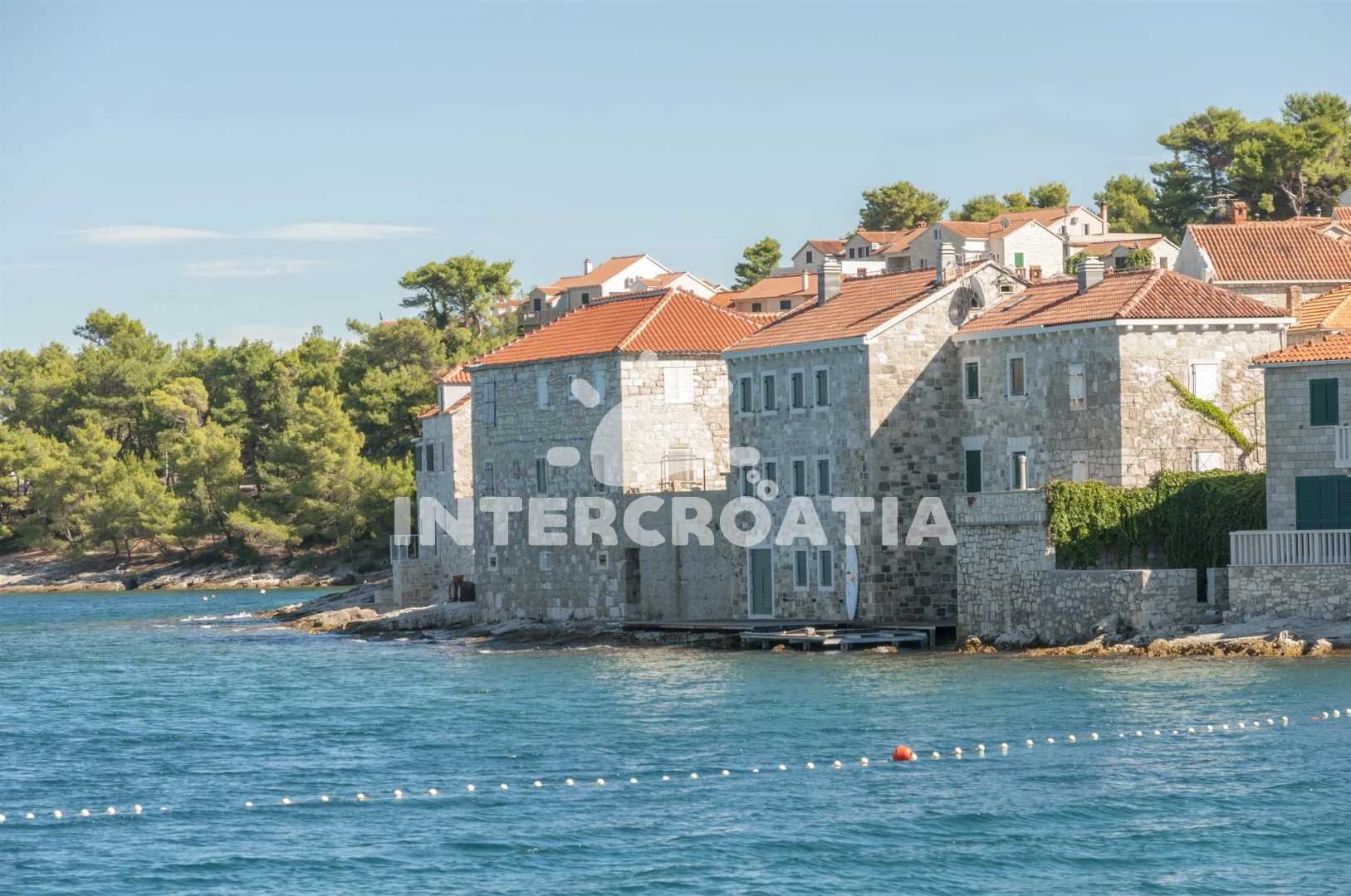 Apartmán Ostrov Brač - Postira OS 9302 N1