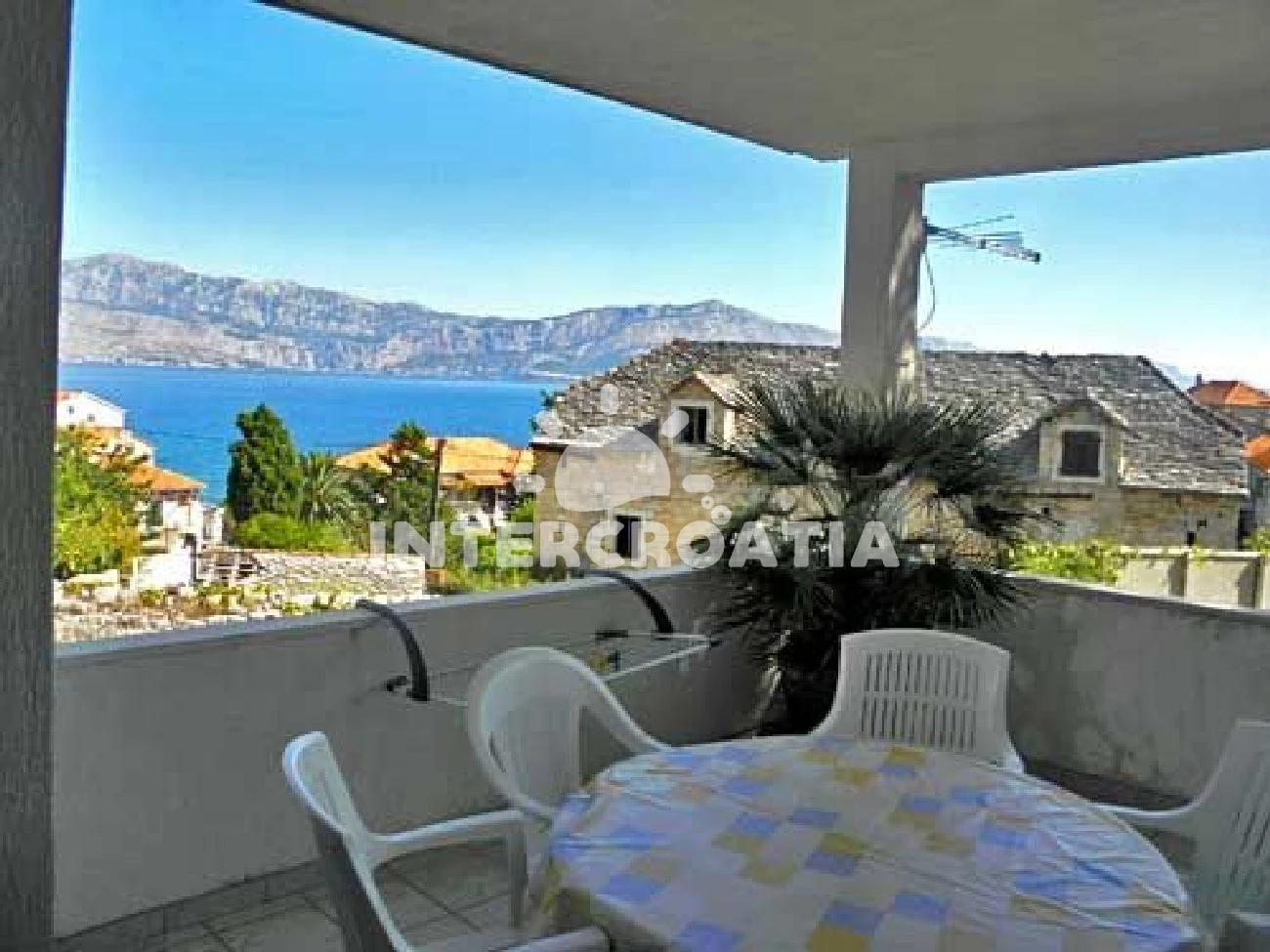 Apartmán Ostrov Brač - Postira OS 9302 N1