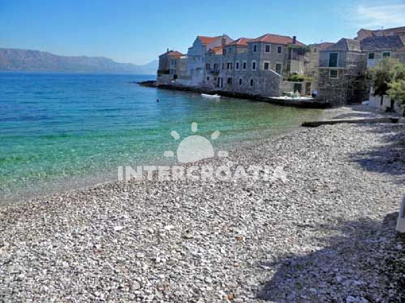 Apartmán Ostrov Brač - Postira OS 9302 N1