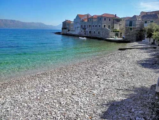 Apartmán Ostrov Brač - Postira OS 9302 N1