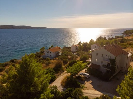 Apartmán Ostrov Hvar - Zavala OS 9302 N2