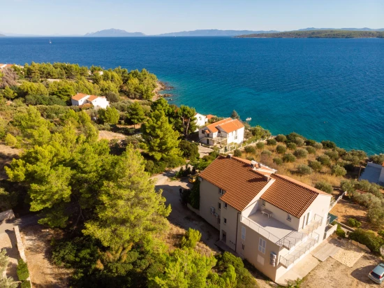 Apartmán Ostrov Hvar - Zavala OS 9302 N2