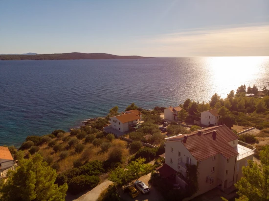 Apartmán Ostrov Hvar - Zavala OS 9302 N2