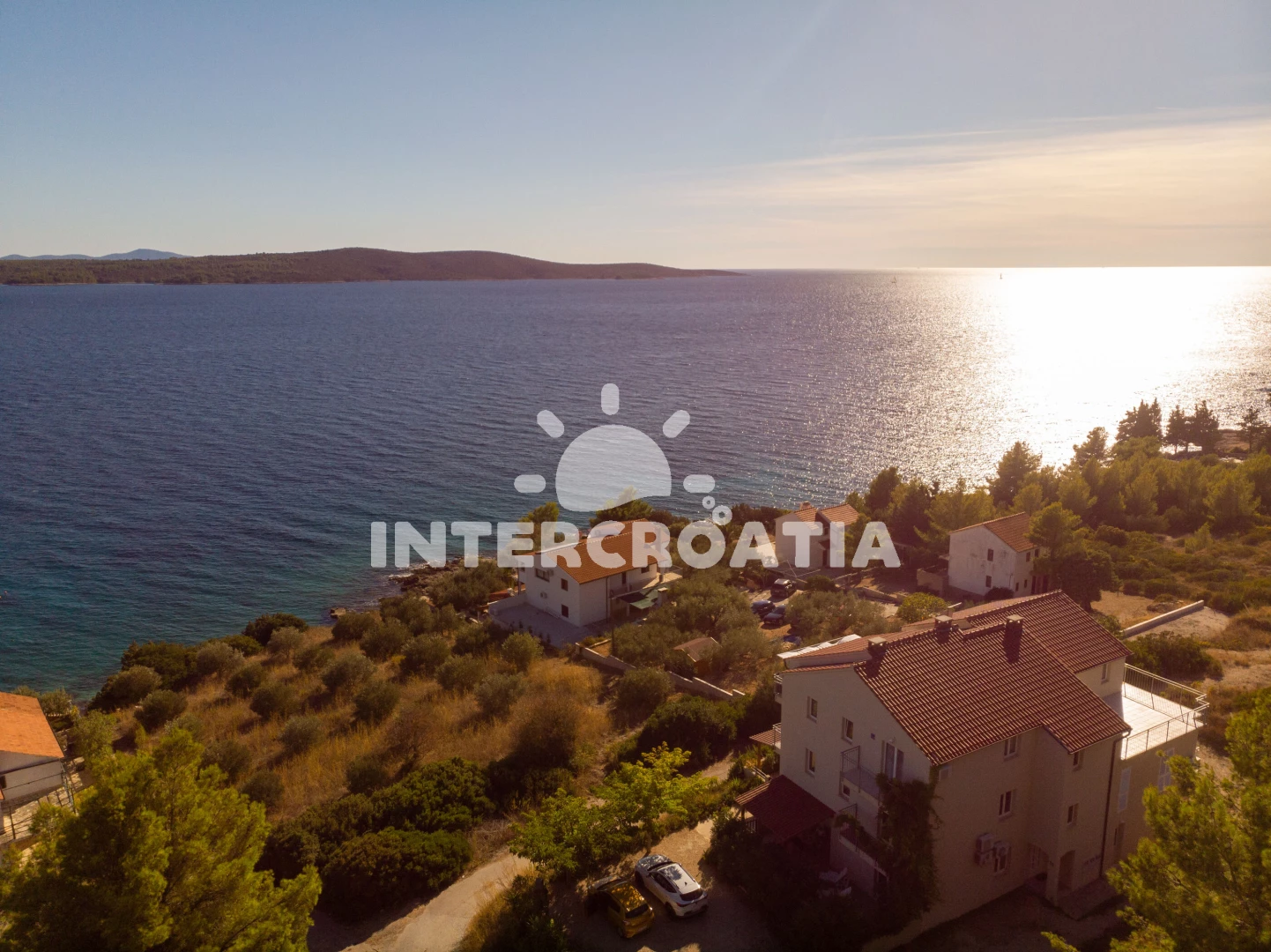 Apartmán Ostrov Hvar - Zavala OS 9303 N1
