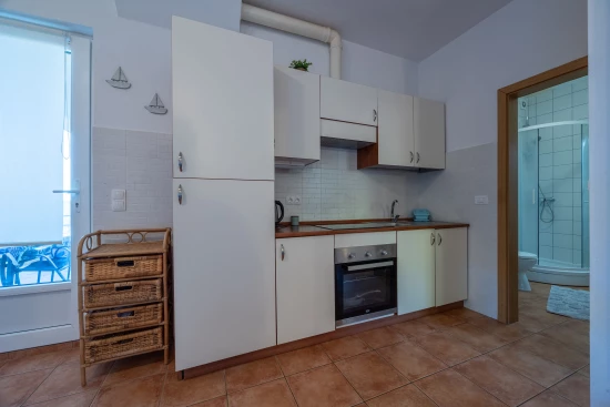 Apartmán Ostrov Hvar - Zavala OS 9303 N1