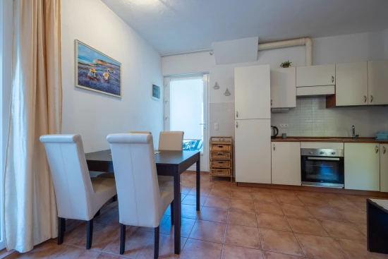 Apartmán Ostrov Hvar - Zavala OS 9303 N1