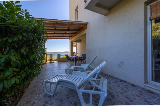 Apartmán Ostrov Hvar - Zavala OS 9303 N1