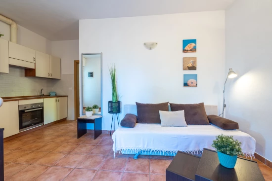 Apartmán Ostrov Hvar - Zavala OS 9303 N1