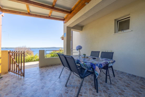 Apartmán Ostrov Hvar - Zavala OS 9303 N1