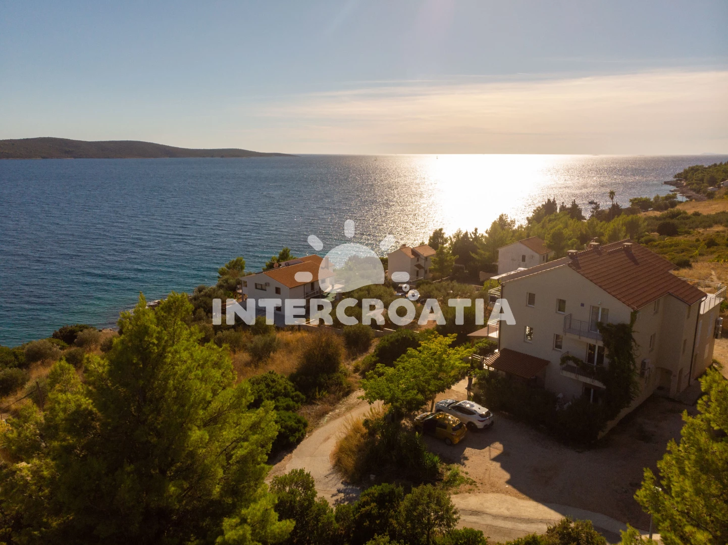 Apartmán Ostrov Hvar - Zavala OS 9303 N3