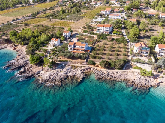 Apartmán Ostrov Hvar - Zavala OS 9303 N3