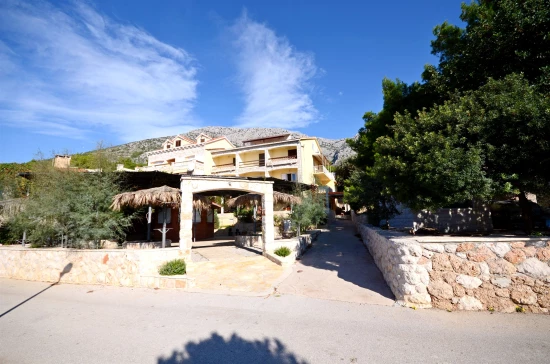 Apartmán Ostrov Hvar - Ivan Dolac OS 9303 N2