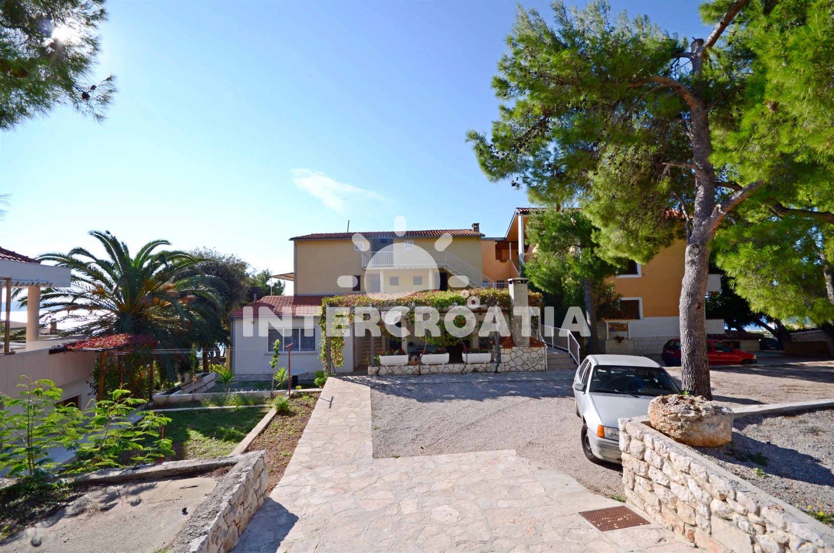 Apartmán Ostrov Hvar - Ivan Dolac OS 9303 N2