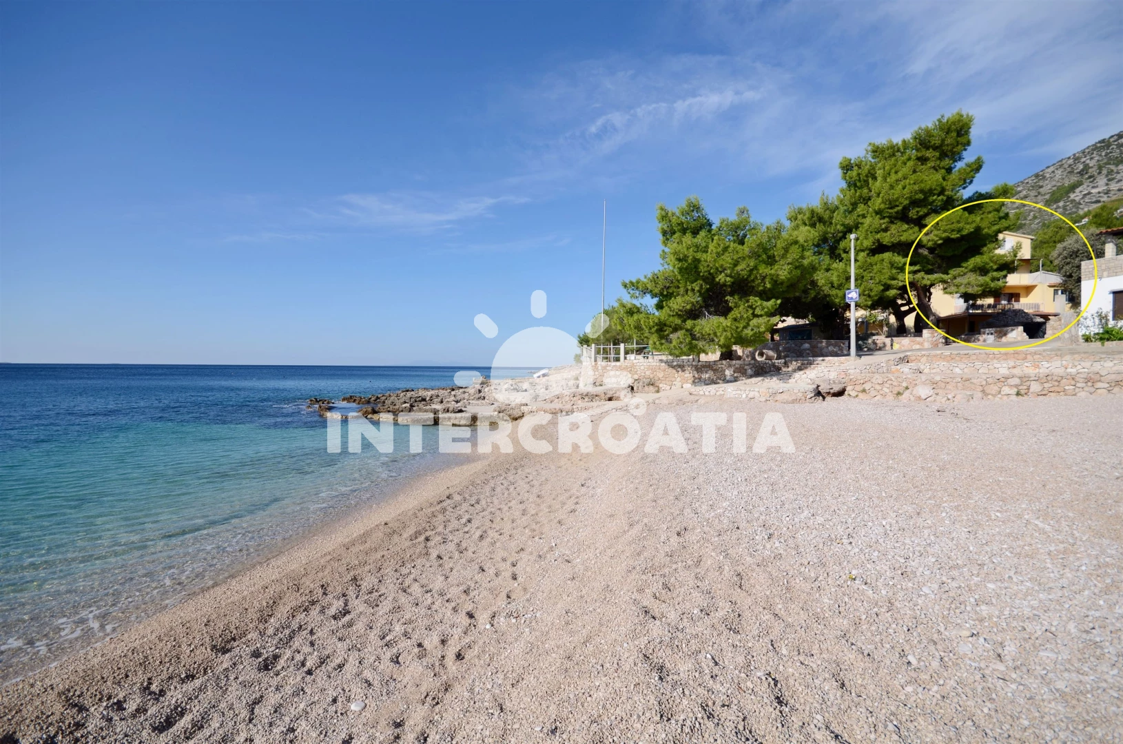 Apartmán Ostrov Hvar - Ivan Dolac OS 9303 N2