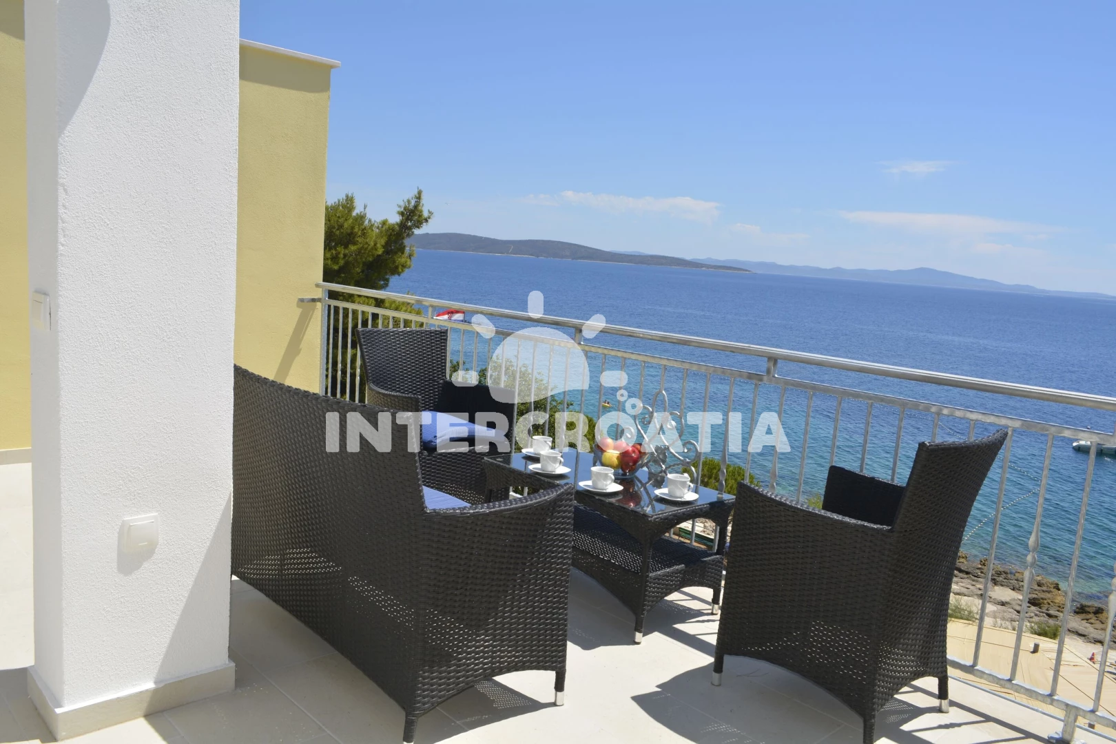 Apartmán Ostrov Hvar - Ivan Dolac OS 9303 N2