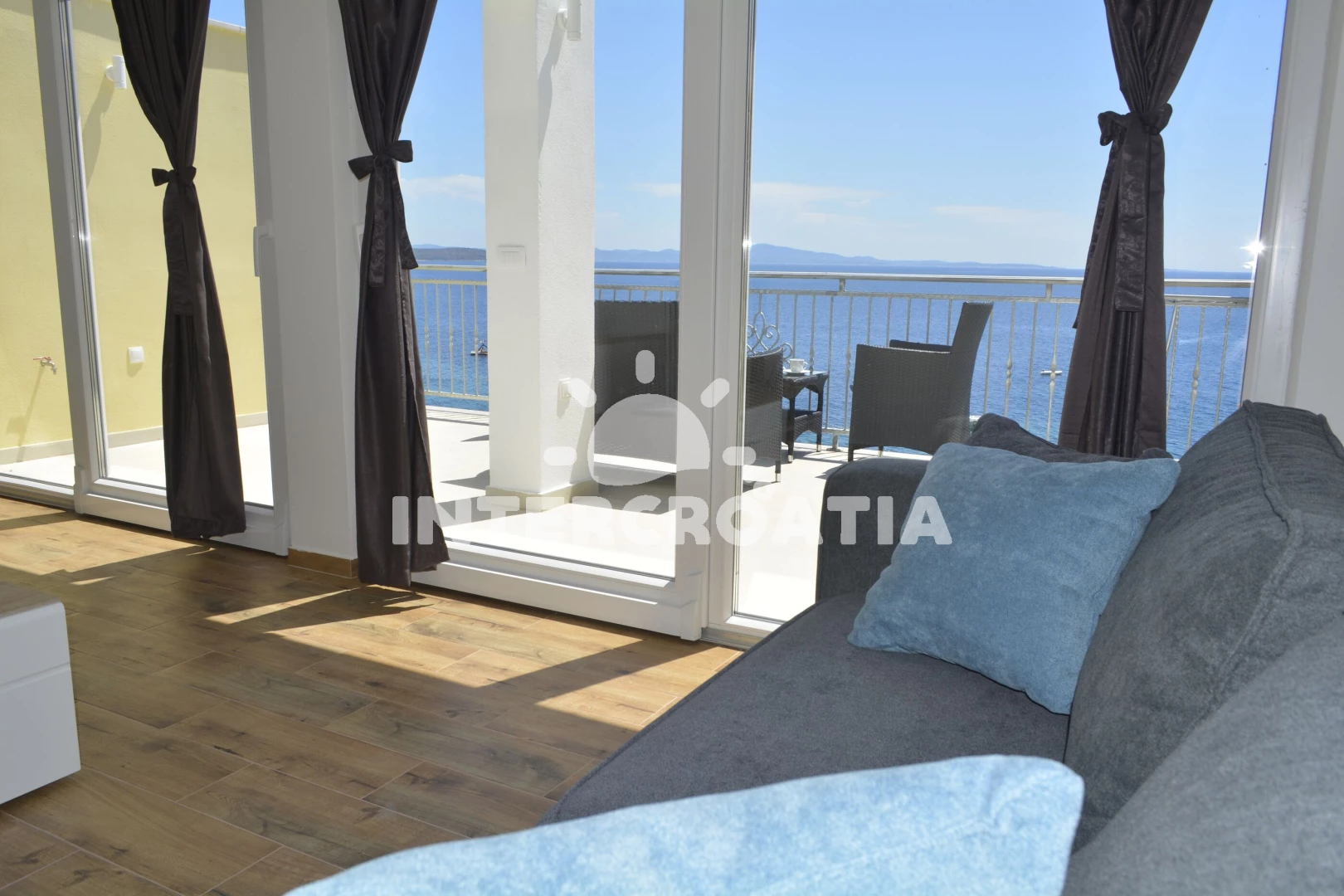Apartmán Ostrov Hvar - Ivan Dolac OS 9303 N2